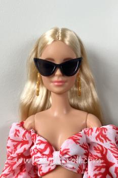 Mattel - Barbie - @BarbieStyle Barbie and Ken 2-Pack - Doll